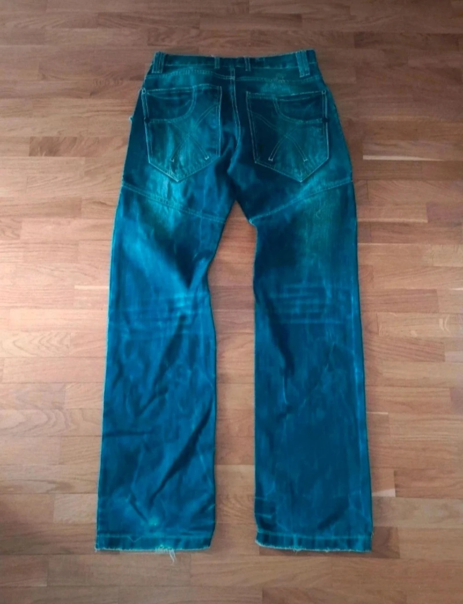 Calça Jeans – photo 5